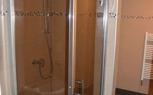 Pension am Park Merlin