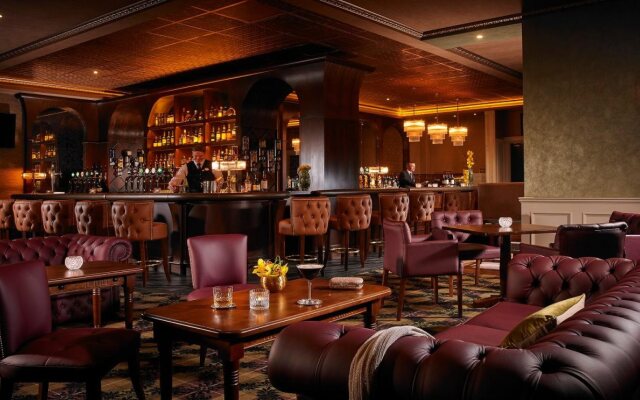 The Rose Hotel