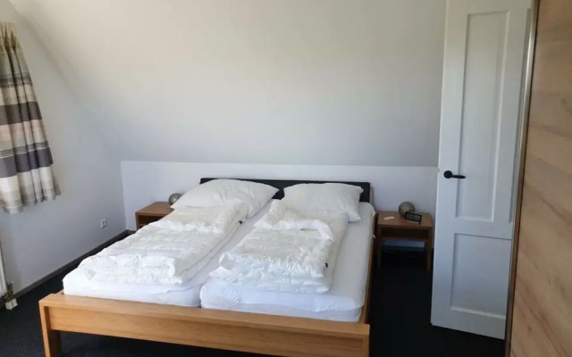 Vision Comfortable Holiday Residence