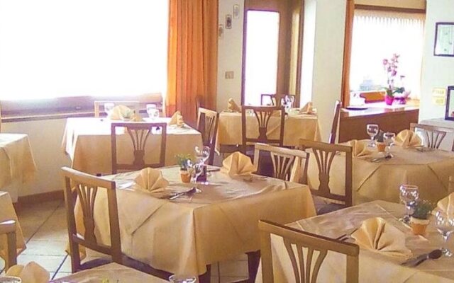 Albergo Larese