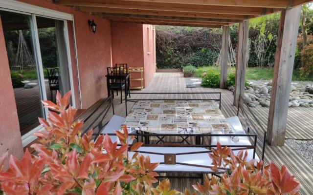 Les Terrasses de Valensole