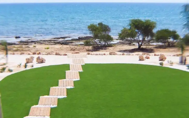 Oceanview Villa 075