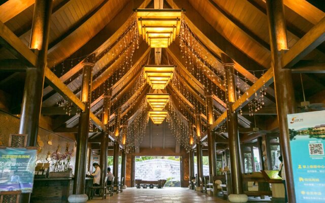 Yalong Bay Villas & Spa