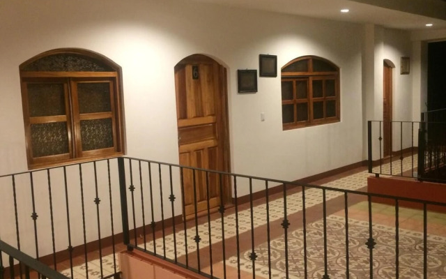 hotel Hellenika