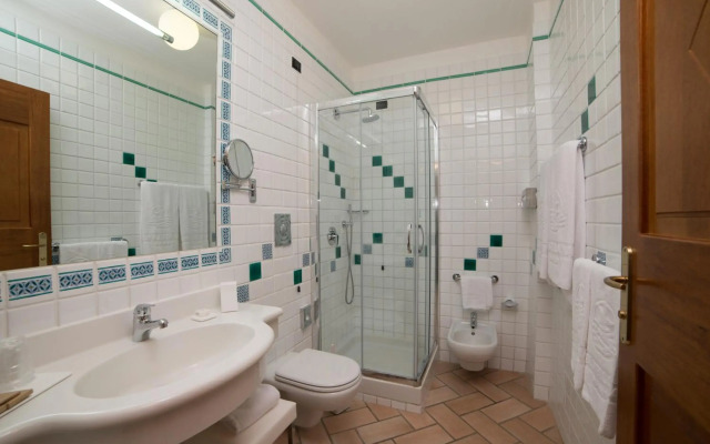 Hotel Stella Maris