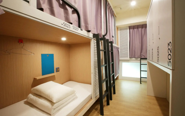 Loosha Hostel