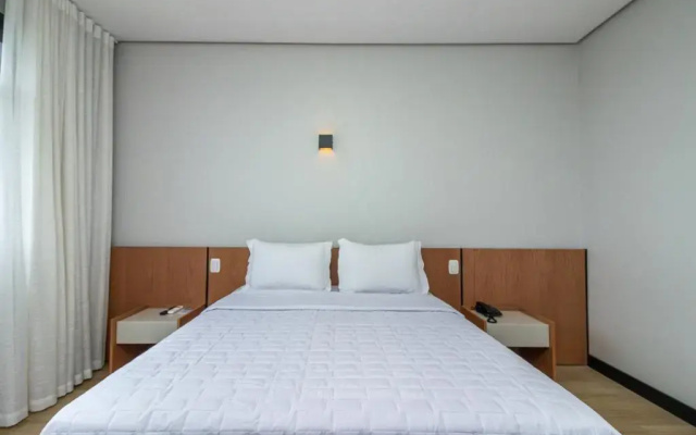 Travel Inn Axten Antonio Prado