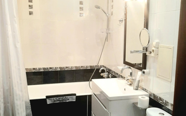 GoodHome38 на улице Верхняя Набережная 167/2