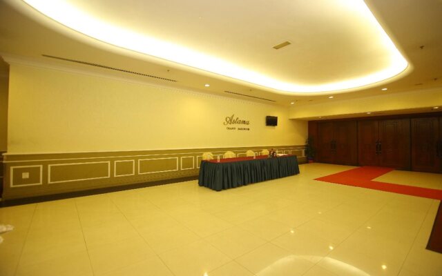 Grand DarulMakmur Hotel Kuantan
