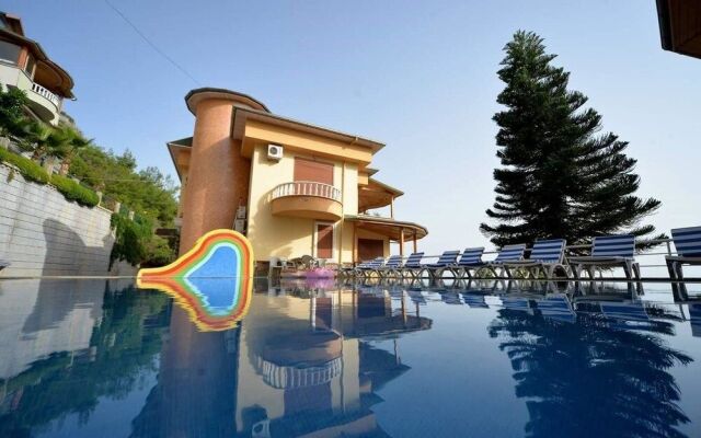 Emre Bektas Vilları 2