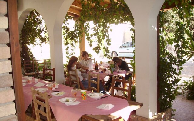 Turismo Rurale La Miniera Fiorita