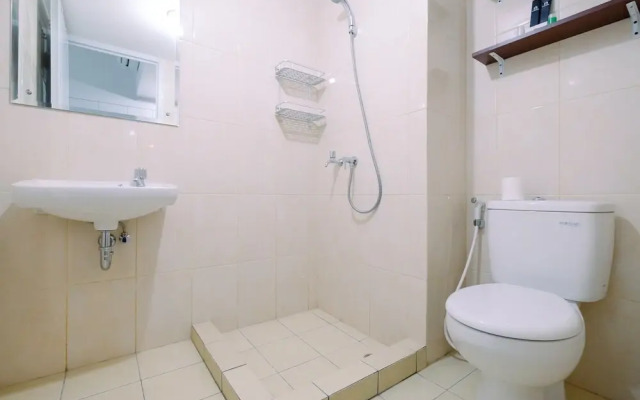 New Tower Studio Apartment @ Springlake Summarecon Bekasi