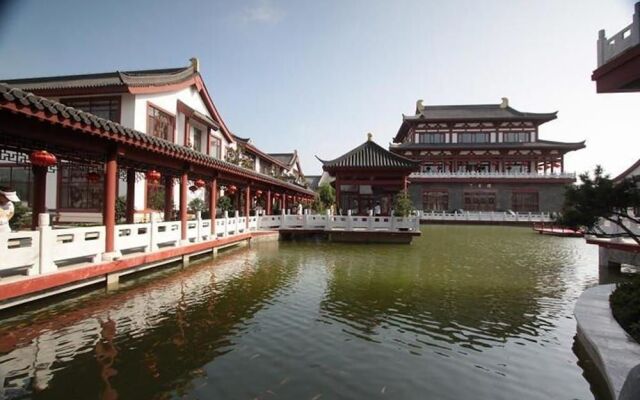 Guo Bin Hotel