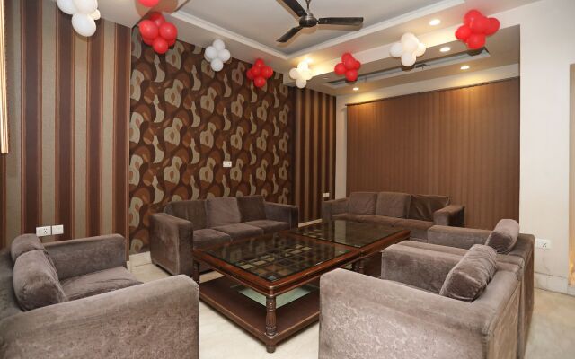 Shanti Villa Hotel