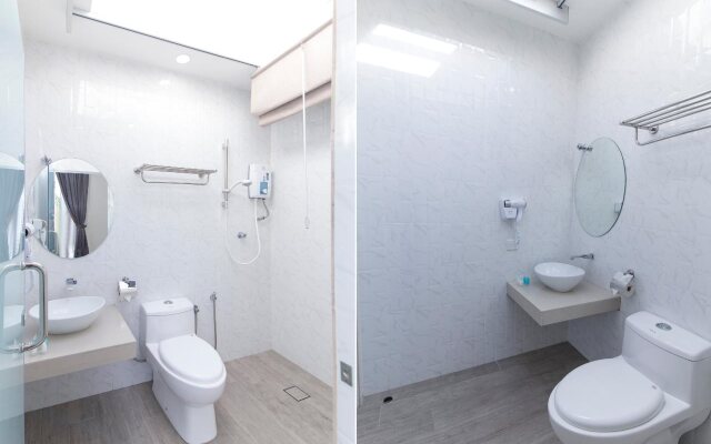 Rock Mountain by OYO Rooms