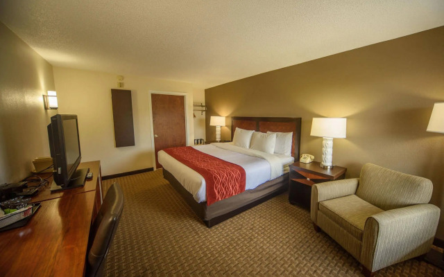 Richland Inn Lawrenceburg