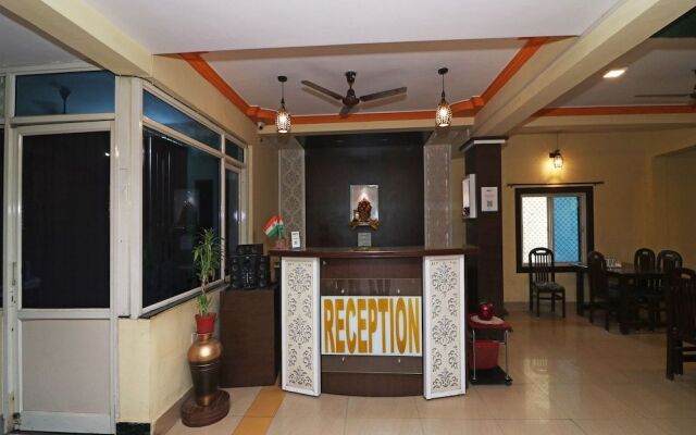 OYO 22889 Hotel Shree Ji
