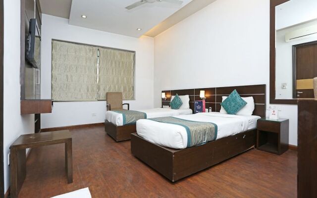 OYO Premium DLF III