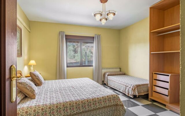 Villa El Balcon Casarza ligure