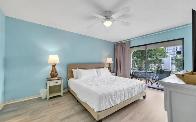 Edgewater Golf Villa 3204