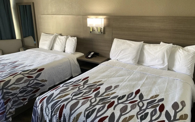 Red Roof Inn Vero Beach - I-95