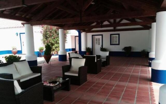 Herdade Da Amendoeira