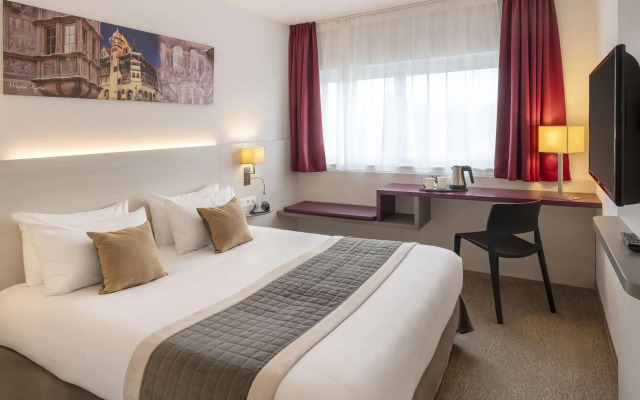 Best Western Colmar Expo
