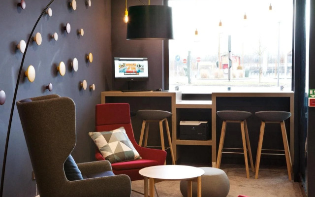 Holiday Inn Express Munich Olching by IHG