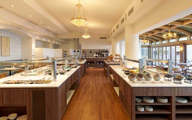 SEAFOS Luxury Resort & Spa - Limited Edition by Leonardo Hotels