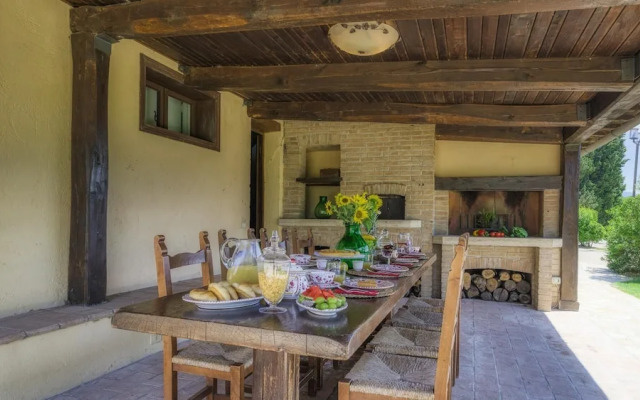 Villa Sant Isidoro 8