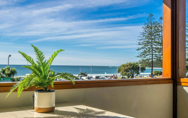 Quiksilver Apartments