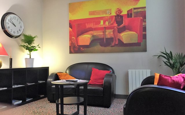 Hotel Gambetta