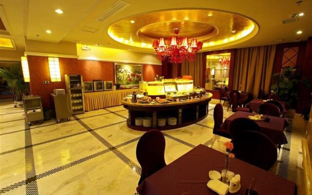 Xiangjiangwan International