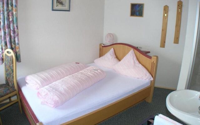 Chalet Belvedere