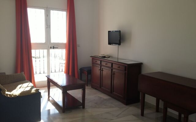 Hotel Playamaro