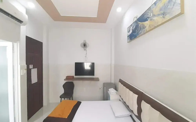 Bros Hotel