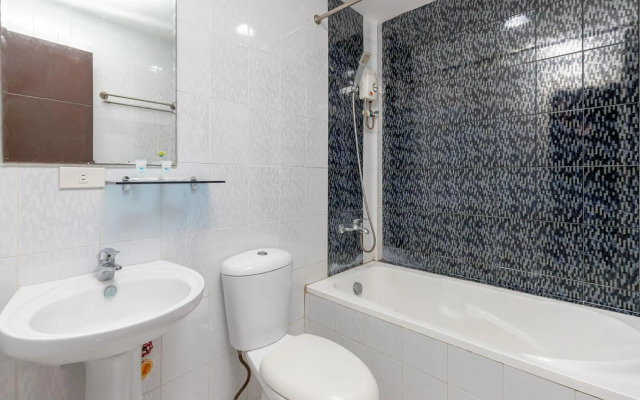 OveMar Resort Hotel