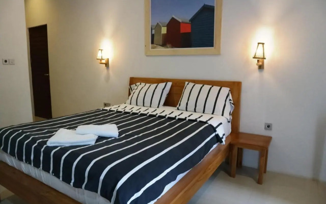 JM Hotel Kuta Lombok