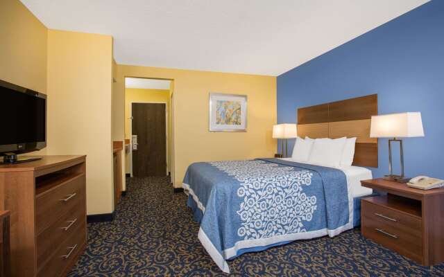 Days Inn by Wyndham Raleigh-Airport-Research Triangle Park