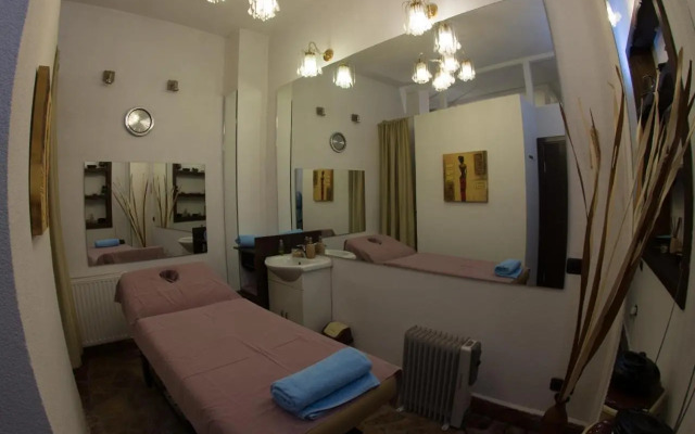 Hotel Manastir