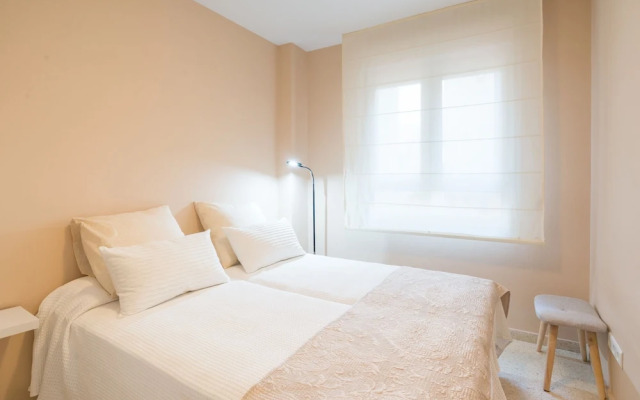 Malagasuite Pier Muelle 1