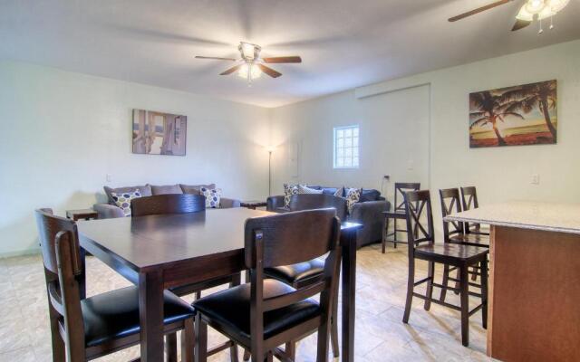 Mermaid Hideaway BVE146