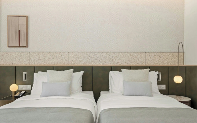 The Landmark Nicosia, Autograph Collection
