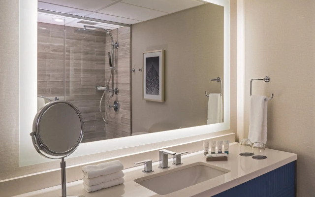 The Westin Oaks Houston at the Galleria