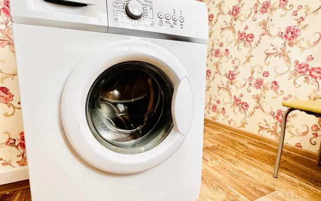 Регион 89 на улице Полярная 10