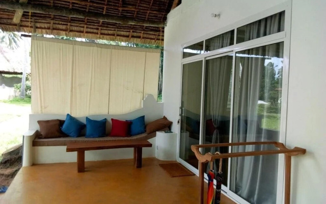 Mafia KIvulini Lodge