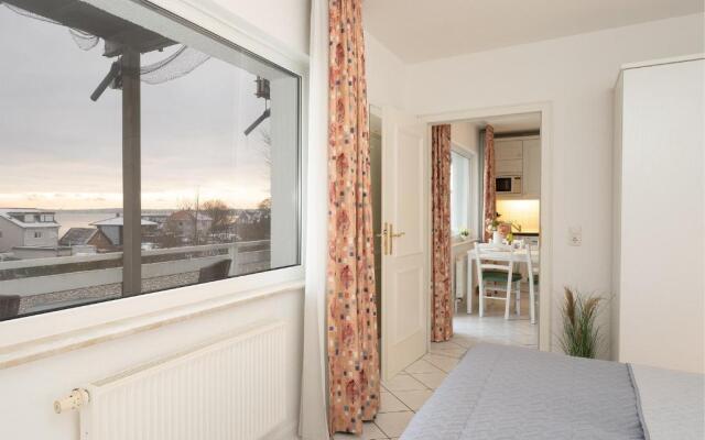 Seepferdchen Wohnung 25