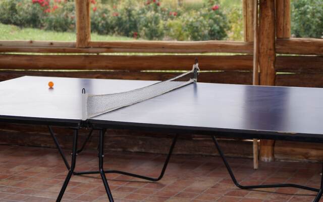 Complejo Río los Patos - Cabañas y Hostel