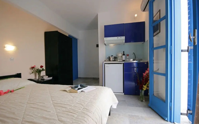 Sunny Beach Studios