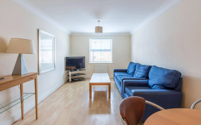 Stanshawe Court by House of Fisher
